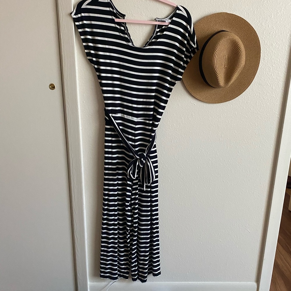 Old Navy jump suit